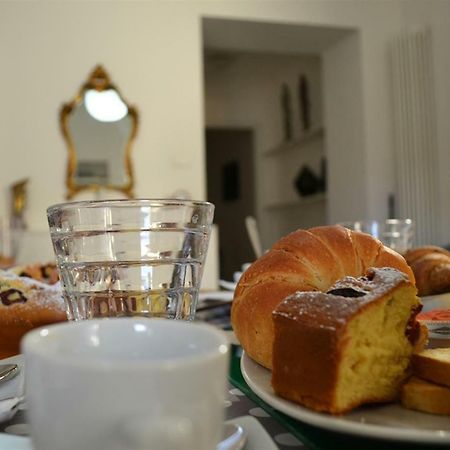 Bed and Breakfast freemocco Deruta Zewnętrze zdjęcie
