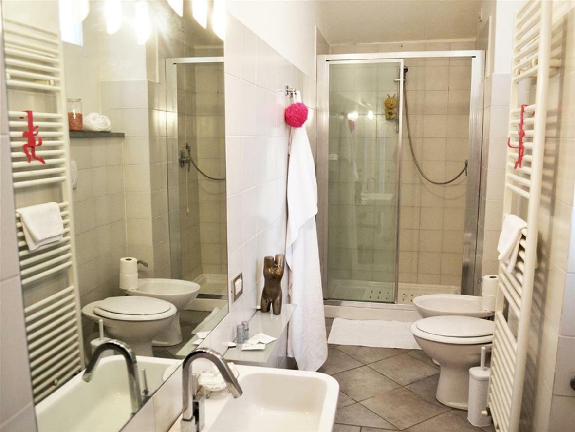 Bed and Breakfast freemocco Deruta Zewnętrze zdjęcie